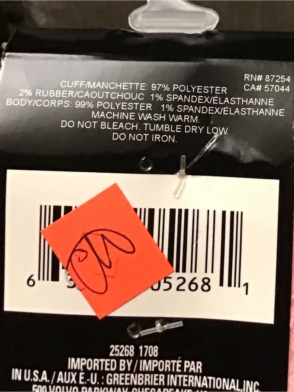 NWT Womens gloves O/S